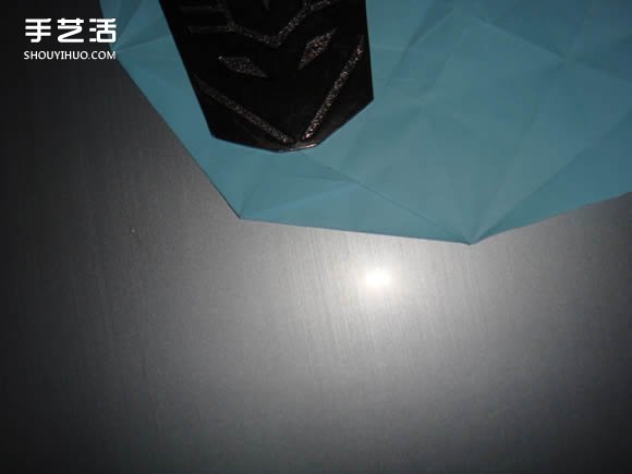怎么折紙軟殼龜圖解 手工立體軟殼龜?shù)恼鄯?-  rpnrmr.com