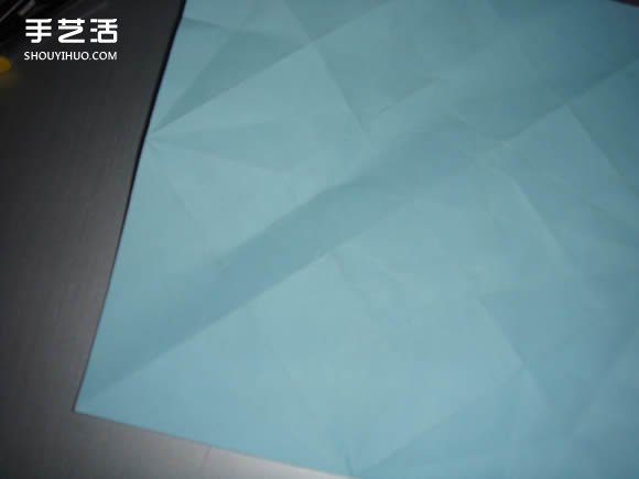 怎么折紙軟殼龜圖解 手工立體軟殼龜?shù)恼鄯?-  rpnrmr.com