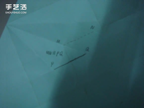 怎么折紙軟殼龜圖解 手工立體軟殼龜?shù)恼鄯?-  rpnrmr.com