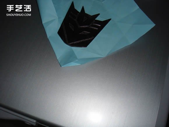 怎么折紙軟殼龜圖解 手工立體軟殼龜?shù)恼鄯?-  rpnrmr.com