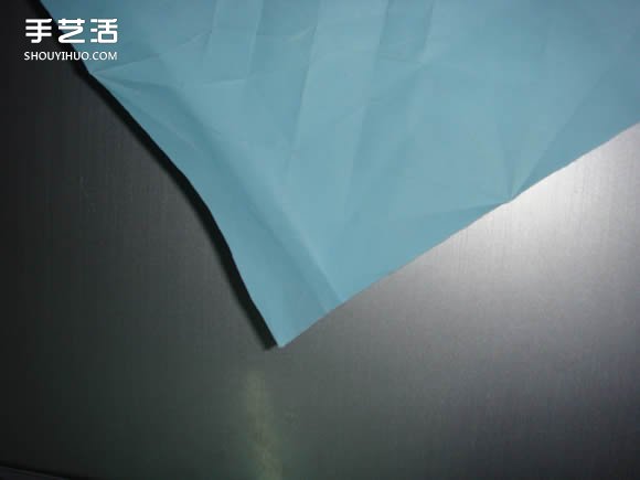 怎么折紙軟殼龜圖解 手工立體軟殼龜?shù)恼鄯?-  rpnrmr.com