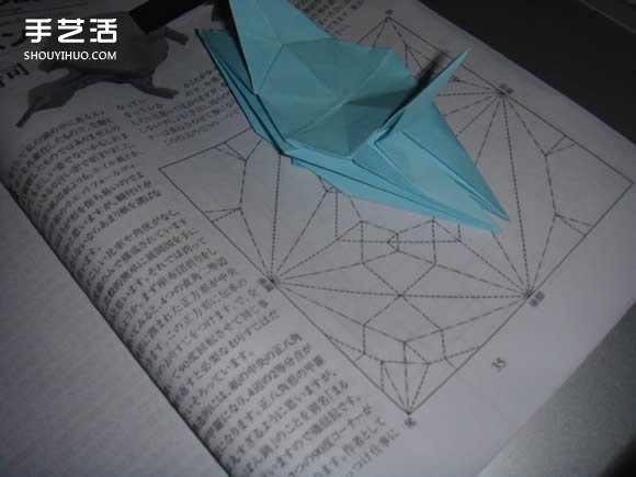 怎么折紙軟殼龜圖解 手工立體軟殼龜?shù)恼鄯?-  rpnrmr.com