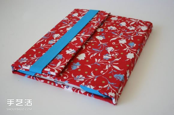 自制iPad平板保護(hù)套 手工DIY制作蘋果平板套 -  rpnrmr.com