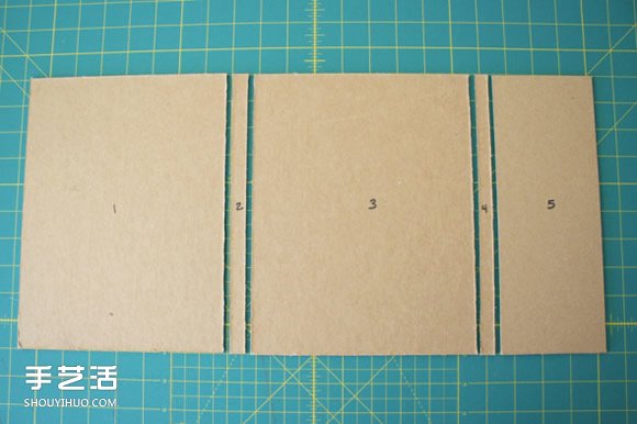 自制iPad平板保護(hù)套 手工DIY制作蘋果平板套 -  rpnrmr.com