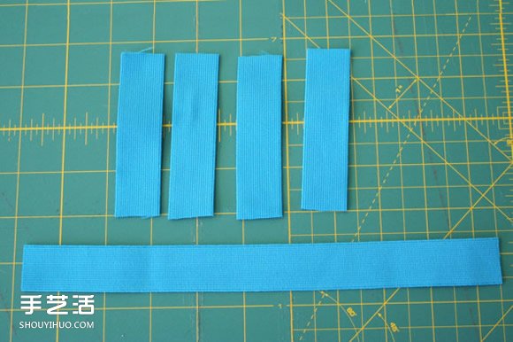 自制iPad平板保護(hù)套 手工DIY制作蘋果平板套 -  rpnrmr.com