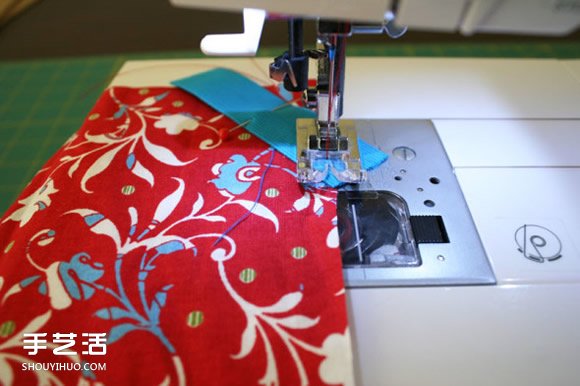 自制iPad平板保護(hù)套 手工DIY制作蘋果平板套 -  rpnrmr.com