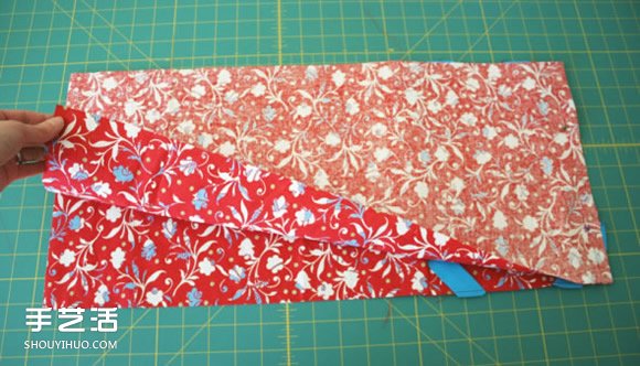 自制iPad平板保護(hù)套 手工DIY制作蘋果平板套 -  rpnrmr.com