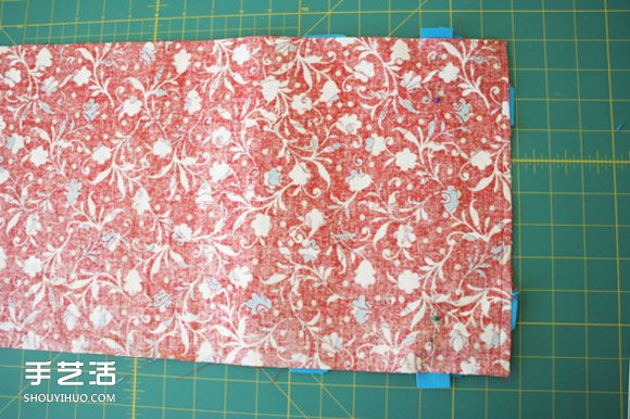 自制iPad平板保護(hù)套 手工DIY制作蘋果平板套 -  rpnrmr.com