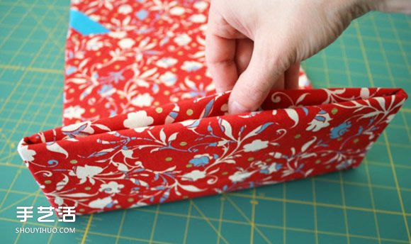 自制iPad平板保護(hù)套 手工DIY制作蘋果平板套 -  rpnrmr.com