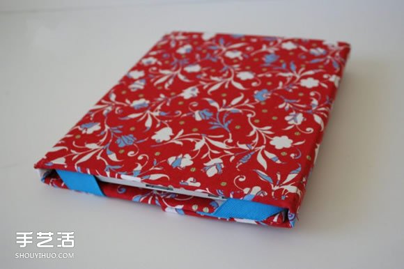 自制iPad平板保護(hù)套 手工DIY制作蘋果平板套 -  rpnrmr.com