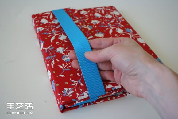 自制iPad平板保護(hù)套 手工DIY制作蘋果平板套 -  rpnrmr.com