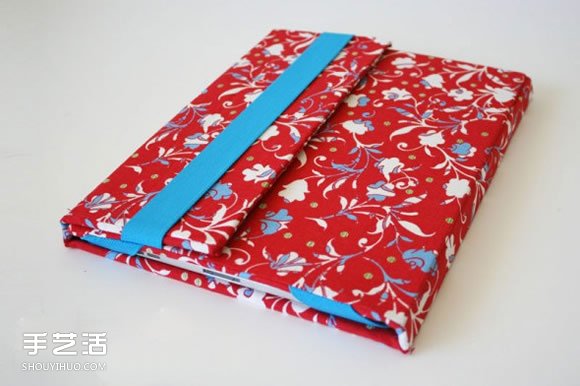 自制iPad平板保護(hù)套 手工DIY制作蘋果平板套 -  rpnrmr.com