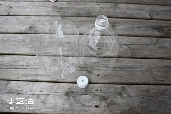 DIY自動吸水盆栽 簡易自動澆水裝置制作 -  rpnrmr.com