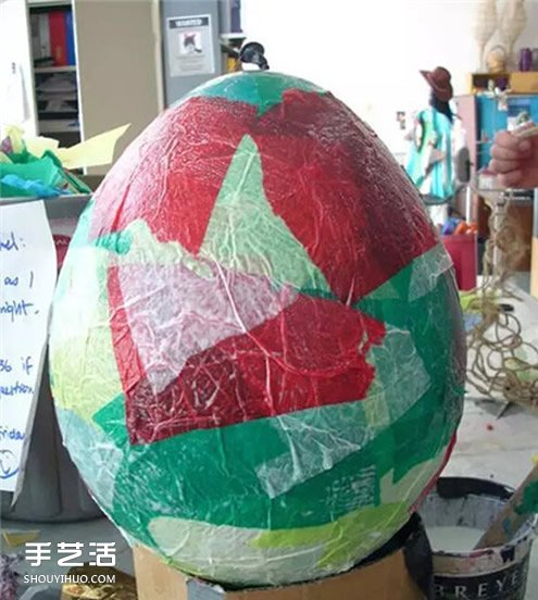 兒童簡(jiǎn)易花燈制作方法 幼兒園自制花燈的做法 -  rpnrmr.com