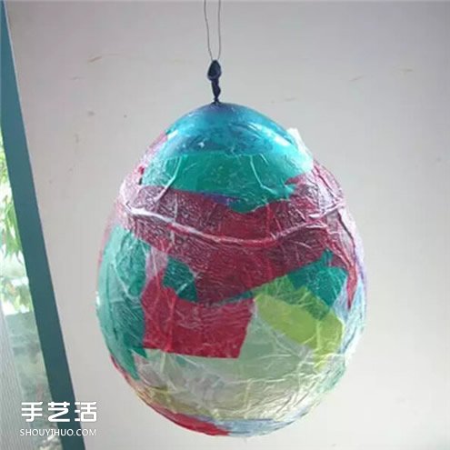 兒童簡(jiǎn)易花燈制作方法 幼兒園自制花燈的做法 -  rpnrmr.com