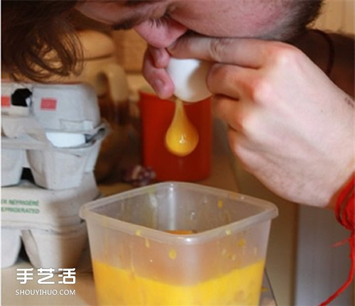 復(fù)活節(jié)彩蛋制作過程 幼兒手工制作復(fù)活節(jié)彩蛋 -  rpnrmr.com