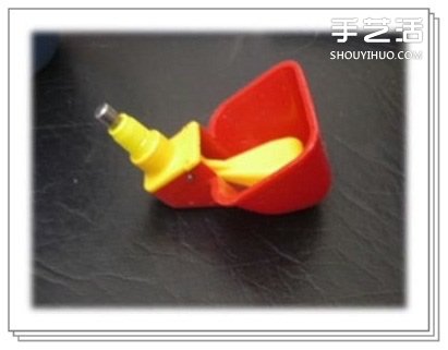 自制寵物自動(dòng)飲水器 自動(dòng)飲水器原理和做法 -  rpnrmr.com