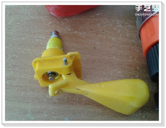 自制寵物自動(dòng)飲水器 自動(dòng)飲水器原理和做法 -  rpnrmr.com