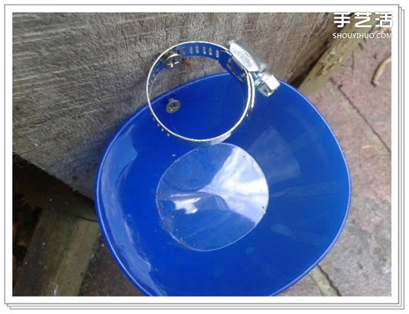 自制寵物自動(dòng)飲水器 自動(dòng)飲水器原理和做法 -  rpnrmr.com