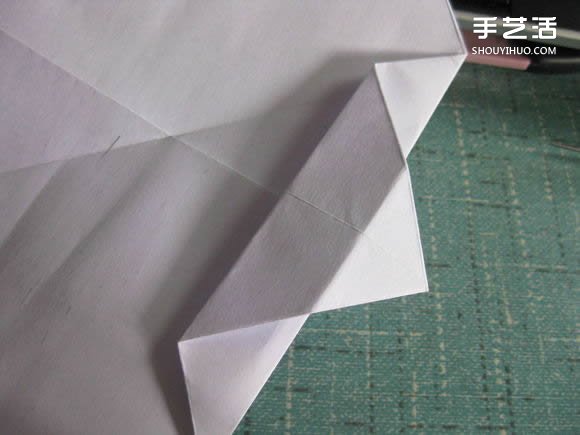 折紙美元鯉魚的方法 用美元折鯉魚怎么折圖解 -  rpnrmr.com