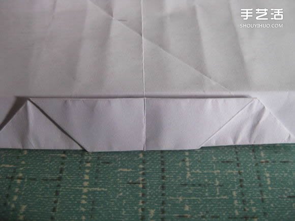 折紙美元鯉魚的方法 用美元折鯉魚怎么折圖解 -  rpnrmr.com