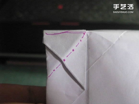 折紙美元鯉魚的方法 用美元折鯉魚怎么折圖解 -  rpnrmr.com
