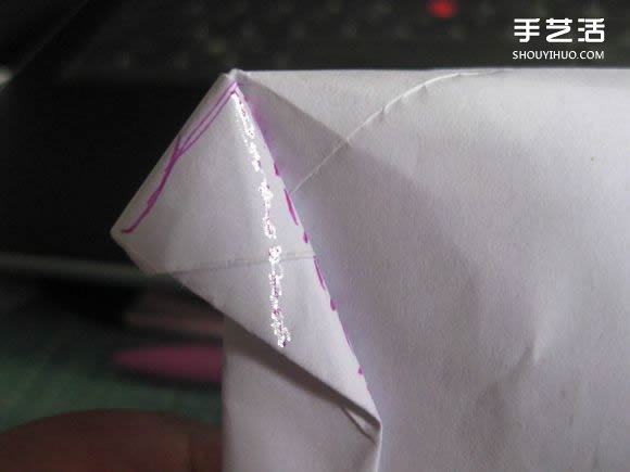 折紙美元鯉魚的方法 用美元折鯉魚怎么折圖解 -  rpnrmr.com
