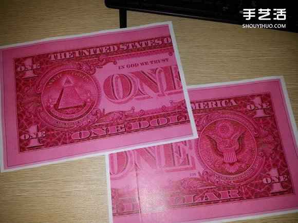 折紙美元鯉魚的方法 用美元折鯉魚怎么折圖解 -  rpnrmr.com