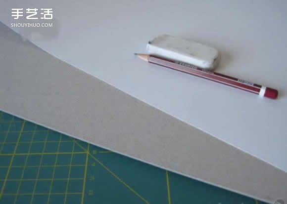 怎么做圓形布盒子教程 圓形布藝收納盒DIY圖解 -  rpnrmr.com