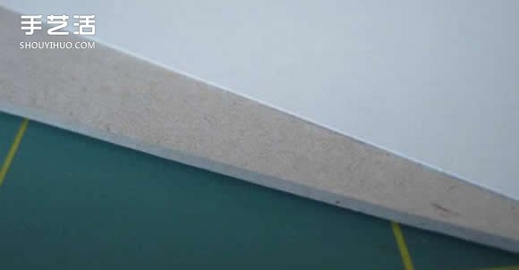 怎么做圓形布盒子教程 圓形布藝收納盒DIY圖解 -  rpnrmr.com