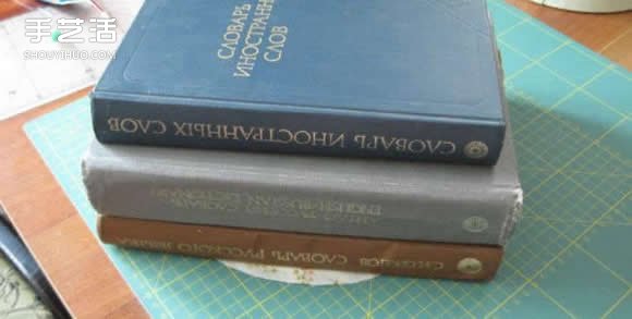 怎么做圓形布盒子教程 圓形布藝收納盒DIY圖解 -  rpnrmr.com