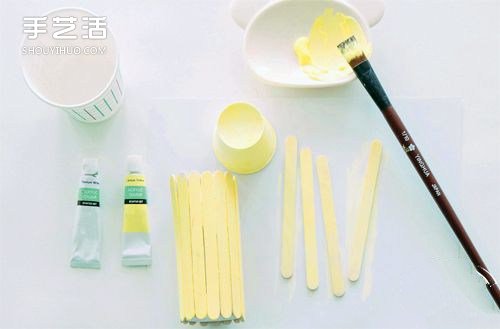 廢物利用做小馬的教程 幼兒園斑馬手工制作 -  rpnrmr.com