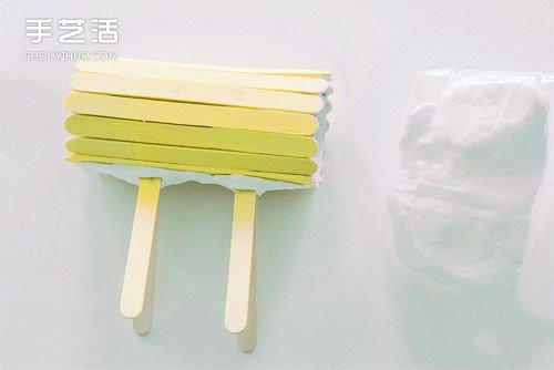 廢物利用做小馬的教程 幼兒園斑馬手工制作 -  rpnrmr.com