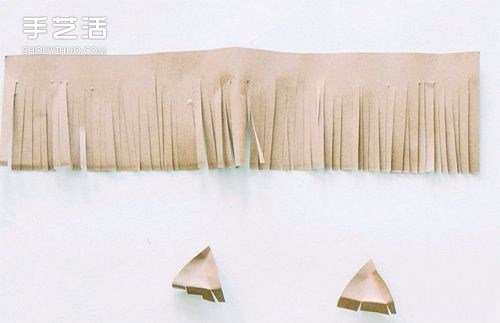 廢物利用做小馬的教程 幼兒園斑馬手工制作 -  rpnrmr.com