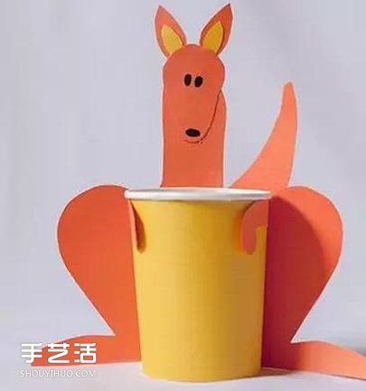 紙杯小動物手工制作 紙杯手工制作大全動物 -  rpnrmr.com