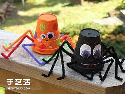 紙杯小動物手工制作 紙杯手工制作大全動物 -  rpnrmr.com