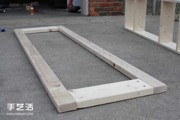 自制隱藏門的制作方法 偽裝成書架的浴室門DIY -  rpnrmr.com