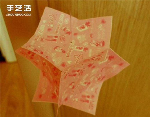 端午節(jié)燈籠手工制作 兒童端午節(jié)做燈籠的教程 -  rpnrmr.com