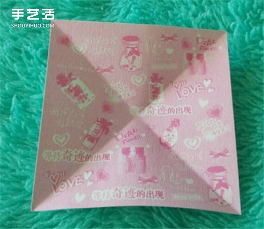 端午節(jié)燈籠手工制作 兒童端午節(jié)做燈籠的教程 -  rpnrmr.com