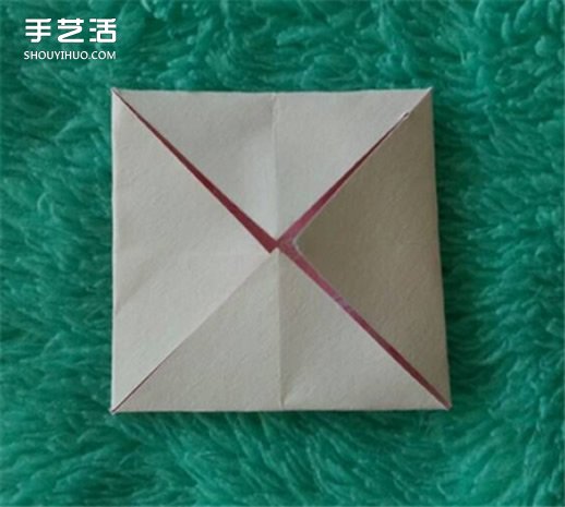 端午節(jié)燈籠手工制作 兒童端午節(jié)做燈籠的教程 -  rpnrmr.com