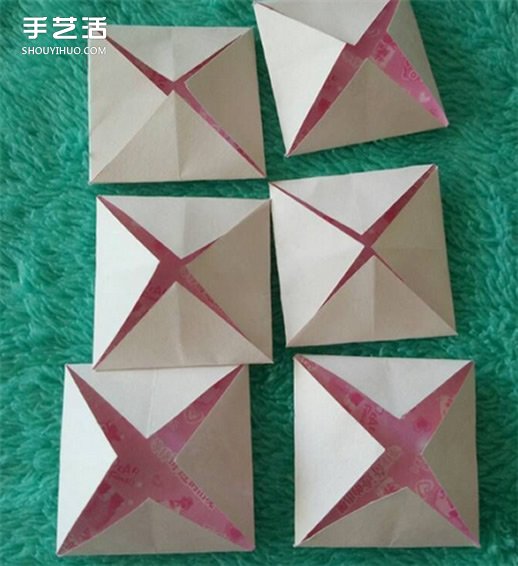 端午節(jié)燈籠手工制作 兒童端午節(jié)做燈籠的教程 -  rpnrmr.com