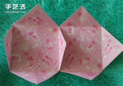 端午節(jié)燈籠手工制作 兒童端午節(jié)做燈籠的教程 -  rpnrmr.com