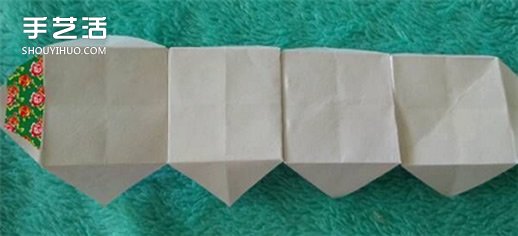 端午節(jié)燈籠手工制作 兒童端午節(jié)做燈籠的教程 -  rpnrmr.com