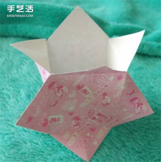 端午節(jié)燈籠手工制作 兒童端午節(jié)做燈籠的教程 -  rpnrmr.com