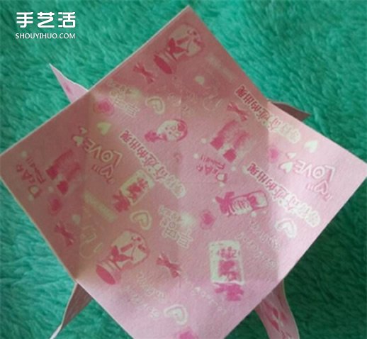端午節(jié)燈籠手工制作 兒童端午節(jié)做燈籠的教程 -  rpnrmr.com