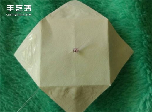 端午節(jié)燈籠手工制作 兒童端午節(jié)做燈籠的教程 -  rpnrmr.com