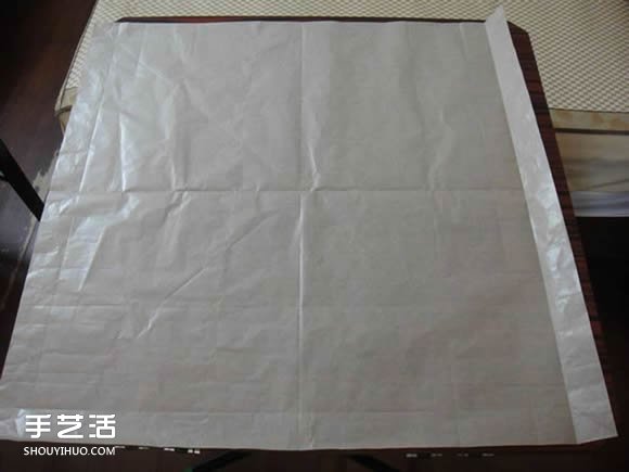 灼眼的夏娜折紙圖解 動(dòng)漫人物夏娜折紙教程 -  rpnrmr.com