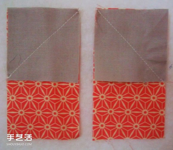 手工拼布蝴蝶圖案教程 拼布制作蝴蝶的方法 -  rpnrmr.com