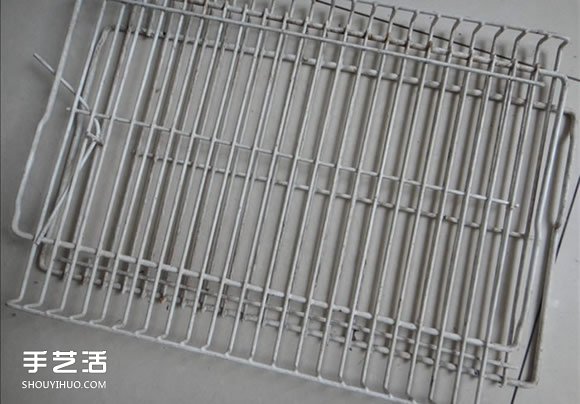 如何自制燒烤爐圖解 簡易木炭燒烤爐制作方法 -  rpnrmr.com