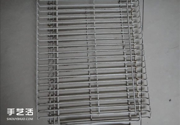 如何自制燒烤爐圖解 簡易木炭燒烤爐制作方法 -  rpnrmr.com